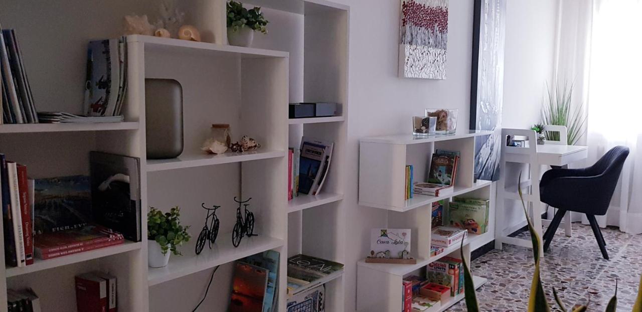 شقة Casa Lola كافالّينو المظهر الخارجي الصورة