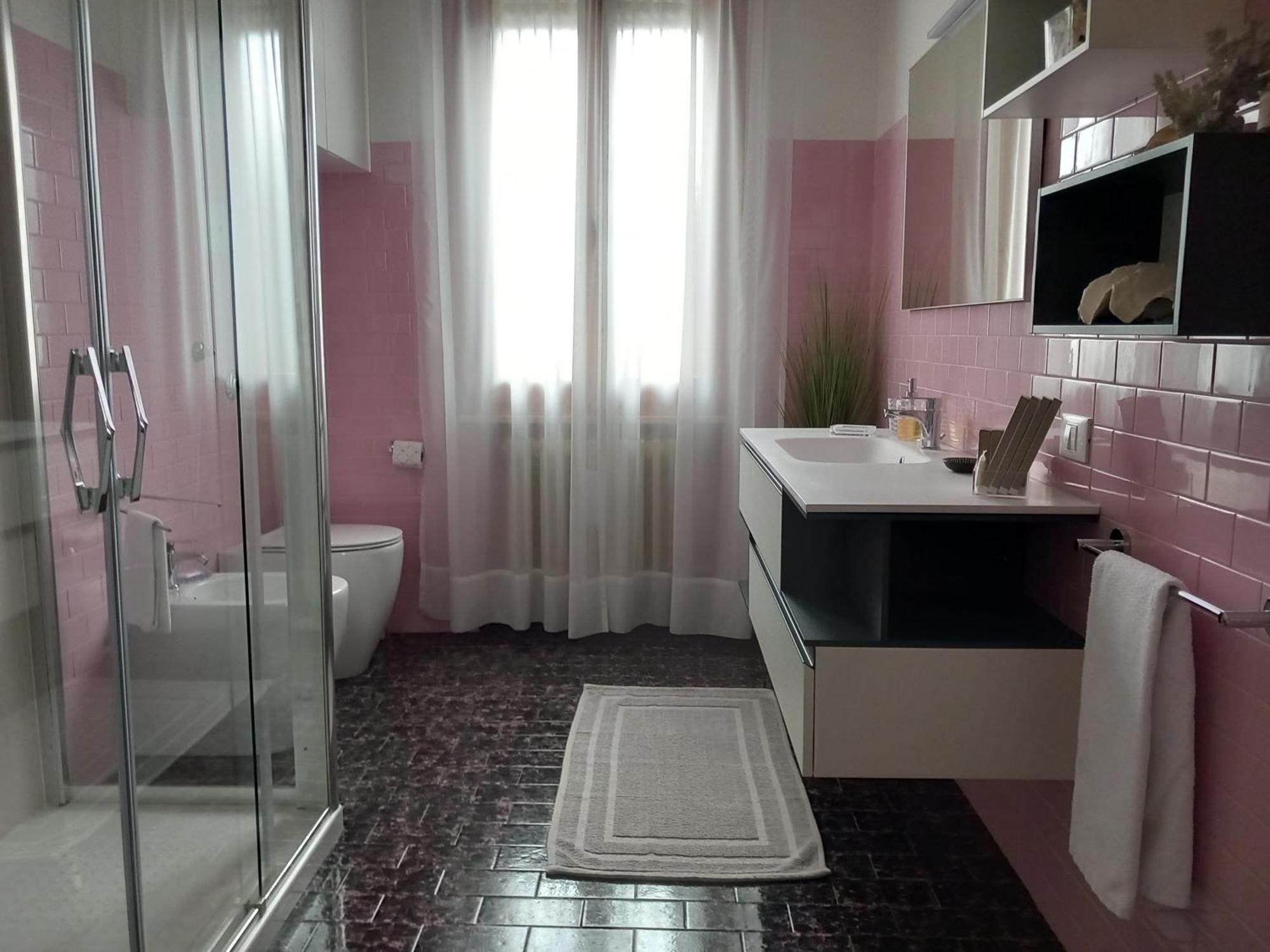 شقة Casa Lola كافالّينو المظهر الخارجي الصورة