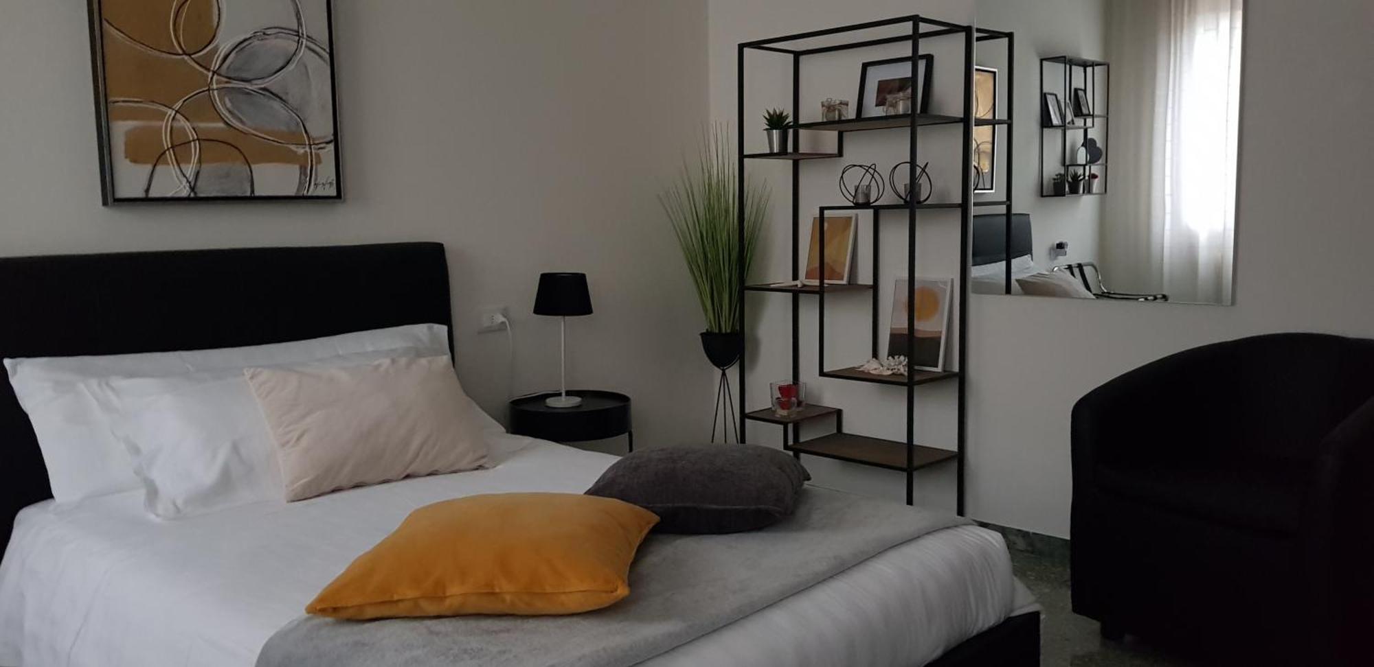 شقة Casa Lola كافالّينو المظهر الخارجي الصورة