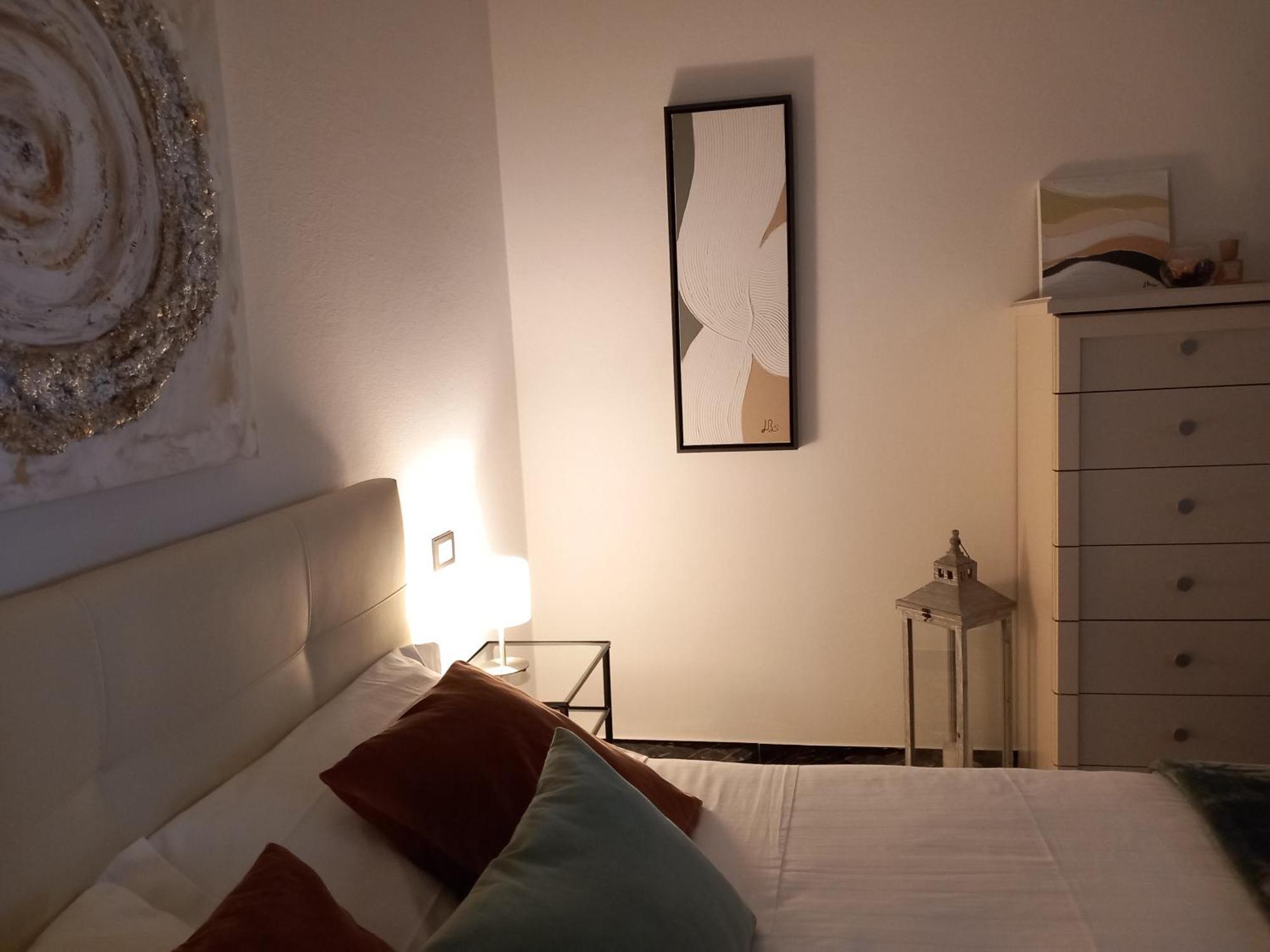 شقة Casa Lola كافالّينو المظهر الخارجي الصورة