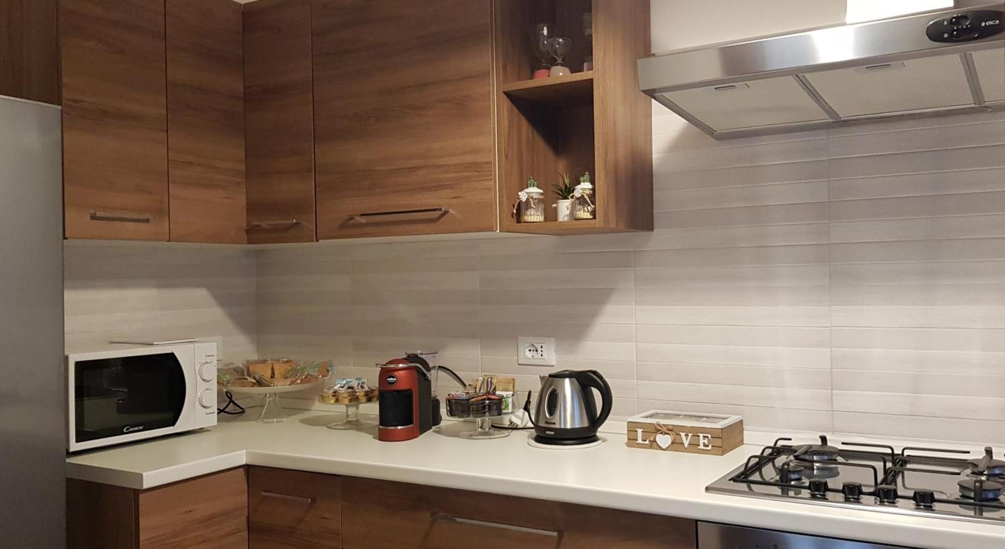 شقة Casa Lola كافالّينو المظهر الخارجي الصورة