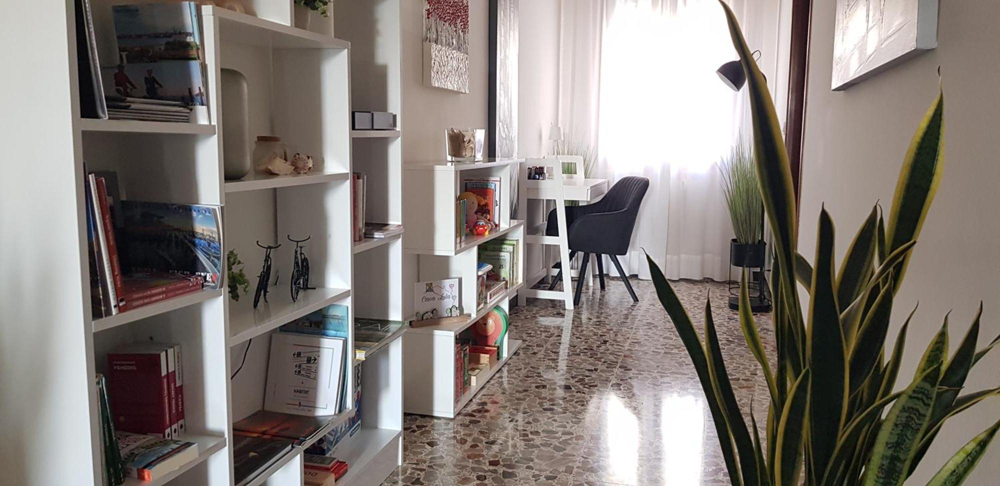 شقة Casa Lola كافالّينو المظهر الخارجي الصورة